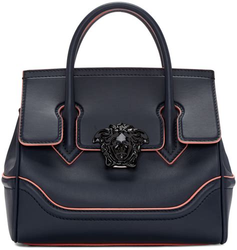 versace la medusa medium|Versace la medusa tasche.